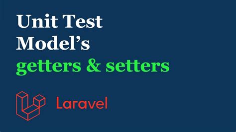 laravel unit testing examples